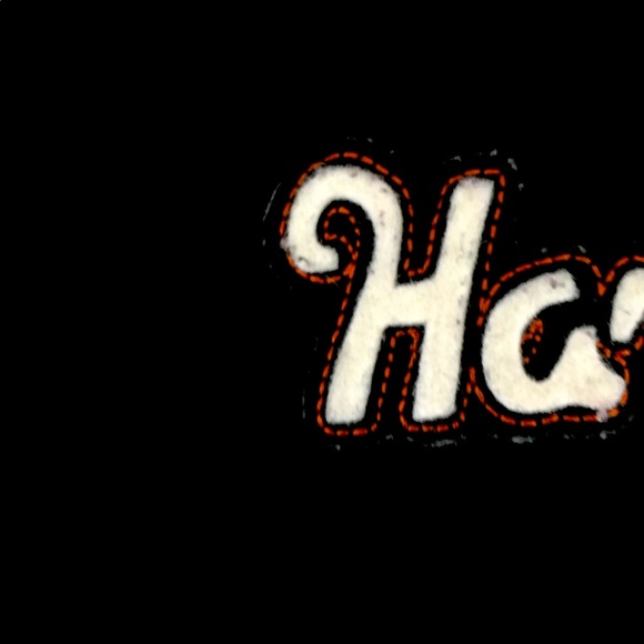 Small Harley Davidson 3/4 sleeve shirt - Picture 6 of 10